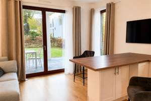 Hochwertige 2 Zimmer Gartenwohnung in Zehlendorf Nikolassee - Vermietet – Die vollständige Adresse der Immobilie erhältst du vom Anbieter., 14129 Nikolassee, Berlin – Vorschaubild 4