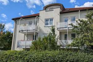 Galeriewohnung in Potsdams grünem Norden