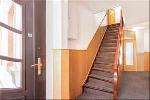 Borkum: Zentrales Wohnhaus mit Potential – Die vollständige Adresse der Immobilie erhältst du vom Anbieter., 26757 Borkum – Vorschaubild 12