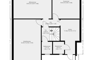Gestaltungspotenzial: Wohn- und Geschäftshaus in zentraler Lage von Eschweiler – Aachen (Kreis) – Vorschaubild 15