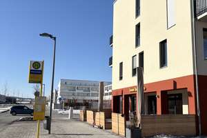 Modernes Studio-Apartment in Regensburg-Kasernenviertel – Langzeitmiete verfügbar – 93055 Burgweinting-Harting, Regensburg – Vorschaubild 6
