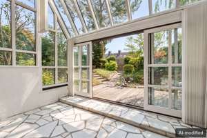 Architektenvilla im exklusiven Düsseldorfer Norden – 40489 Kalkum, Düsseldorf – Vorschaubild 6