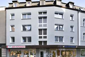 51,00 m² ab 01.01.2026 in Buer-Zentrum