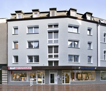 51,00 m² ab 01.08.2026 in Buer-Zentrum