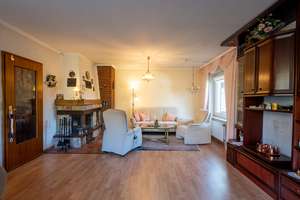 ENDLICH EIN GARTEN! DHH - TERRASSE/GRUNDSTÜCK MIT EINZELHAUS-CHARAKTER! – Die vollständige Adresse der Immobilie erhältst du vom Anbieter., 22145 Rahlstedt, Hamburg – Vorschaubild 7