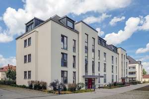 Willkommen im Goethepark - exklusives Wohnen in Top Innenstadtlage // ZG EG/1.OG links – Goethestr. 12 E, 38440 Stadtmitte (Ortsteil), Wolfsburg – Vorschaubild 8