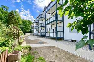 Direkt am Waldrand: 2-Zimmer Wohnung – 44357 Westerfilde, Dortmund – Vorschaubild 1