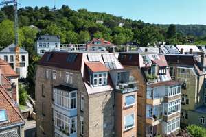 Exklusive Wohnung mit Panoramablick in bester Wohnlage! – Die vollständige Adresse der Immobilie erhältst du vom Anbieter., 70180 Bopser, Stuttgart – Vorschaubild 12