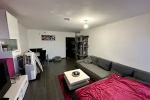 Attraktive 2-Zimmer-Wohnung mit Balkon in KA-Neureut – Gewerbering 11, 76149 Karlsruhe – Vorschaubild 11