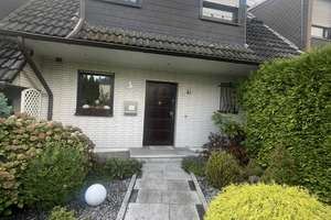 Reihenmittelhaus mit 4 Zimmern und Garten in Schwerte-Schwerterheide