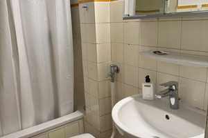 Möbliert! Helle 1-Raum-Wohnung mit Einbauküche in München Gern – Henrik-Ibsen-Straße 6, 80638 München – Vorschaubild 4