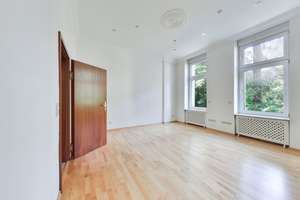 Bezugsfreie Drei-Zimmer-Altbauwohnung im Herzen von Schmargendorf – Die vollständige Adresse der Immobilie erhältst du vom Anbieter., 14199 Schmargendorf, Berlin – Vorschaubild 3