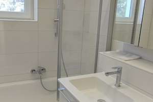 Sachsenhäuser Berg: Lichtdurchflutete 4-Zimmer-Wohnung im 1.OG – 60599 Sachsenhausen-Süd, Frankfurt am Main – Vorschaubild 9