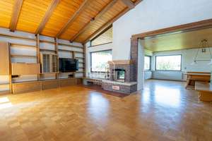Bungalow mit Charakter: Panoramablick, Gartenidylle und Platz für Generationen – Die vollständige Adresse der Immobilie erhältst du vom Anbieter., 74564 Crailsheim – Vorschaubild 6