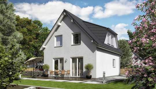 Bild von Kompakt und gemütlich – einfach wohlfühlen in Ihrem Town & Country Raumwunder in Wolfsburg OT Hei...