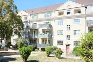 Traumhaftes Wohnen ohne Makler: 3 Zimmer in den „Neuen Hofgärten“ mit Marken-Küche & XL-Balkon – 67063 Nord-Hemshof, Ludwigshafen am Rhein – Vorschaubild 15