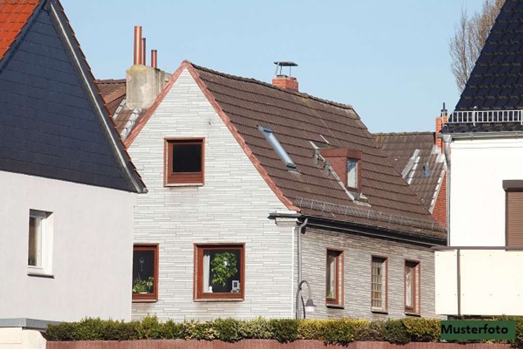 Immobilie in Kusel - Einfamilienhaus, Terrasse, Garage + provisionsfrei + - Bild 0