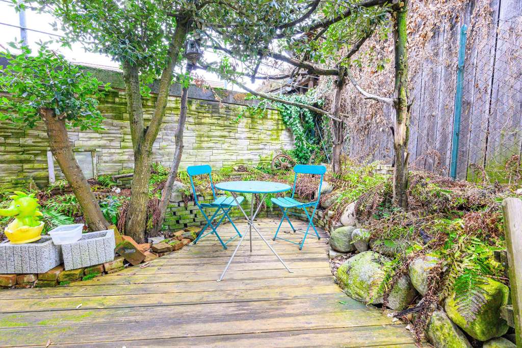 Immobilie in Malterdingen - Charmantes Anwesen im Ortskern von Malterdingen  - Wohnen und Arbeiten unter einem Dach - Bild 1