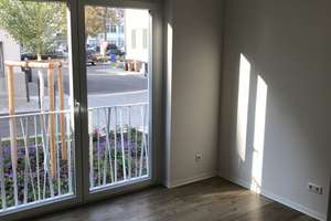 Schöne 3-Zimmer Wohnung mit Terrasse im Postdörfle – Wörthstraße 52/1, 89077 Weststadt, Ulm – Vorschaubild 4