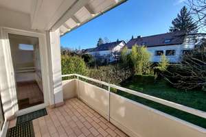 Wunderschöne und helle 3-Zi.-Wohnung mit Balkon – Die vollständige Adresse der Immobilie erhältst du vom Anbieter., 70192 An der Burg, Stuttgart – Vorschaubild 7
