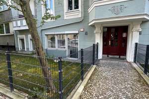 Hauptstadt-Wohnung mit Garten & Garage (!) – Die vollständige Adresse der Immobilie erhältst du vom Anbieter., 13629 Siemensstadt, Berlin – Vorschaubild 2