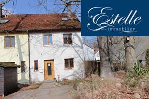 Reihenendhaus - 5 Zimmer - Garten - ca. 15 Min. bis E-Auto Fabrik – Die vollständige Adresse der Immobilie erhältst du vom Anbieter., 15537 Erkner – Vorschaubild 1