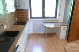 Natur pur! Reihenmittelhaus in ruhiger und grüner Siedlungslage am Ortsrand von Landshut/Kumhausen! – Landshut (Kreis) – Vorschaubild 9