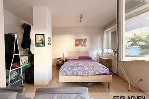 Möblierte Wohnung in zentraler Lage - Nahe Universitätsklinikum – Windscheidstr 10, 45145 Holsterhausen, Essen – Vorschaubild 4