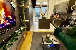 Ruhige 2 - Zimmer EG-Wohnung mit Terrasse im Gartenhaus - Bezugsfrei zum 01.09.2026 – Eldenaer Str. 30, 10247 Friedrichshain, Berlin – Vorschaubild 10