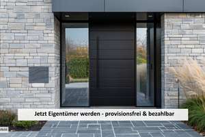 Einfamilien-Doppelhaushälfte - provisionsfrei – Berliner Heerstr..  X, 38104 Volkmarode, Braunschweig – Vorschaubild 1