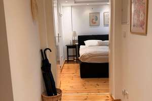 Schöneberg: Kurfürstenstraße: 3-Zi m² Souterrain-Einheit, ca 85 m² ab SOFORT zu VERMIETEN – Die vollständige Adresse der Immobilie erhältst du vom Anbieter., 10785 Tiergarten, Berlin – Vorschaubild 32