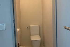 ***IHR PLATZ FÜR KREATIVE WOHN(T)RÄUME - TOLLE 3 ZIMMER WOHNUNG MIT EINBAUKÜCHE UND 2 BALKONEN*** – 40629 Ludenberg, Düsseldorf – Vorschaubild 7