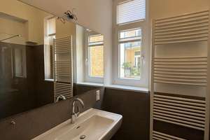 Modernes Wohnen: 3-Zimmer-Wohnung mit Balkon – Die vollständige Adresse der Immobilie erhältst du vom Anbieter., 70197 Hasenberg, Stuttgart – Vorschaubild 3