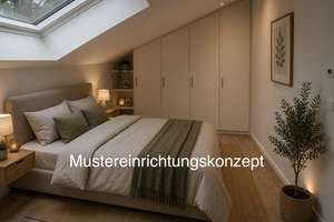 Modernes Wohnen in Bochum-Stiepel - 103 qm – Die vollständige Adresse der Immobilie erhältst du vom Anbieter., 44797 Stiepel, Bochum – Vorschaubild 5
