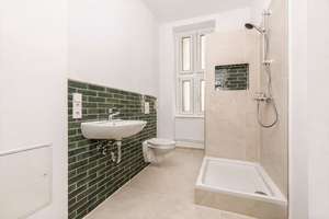 Wohnen, wo Geschichte wohnte – Altbau-Etagenwohnung im Quartier Theodor Heuss – 12159 Schöneberg, Berlin – Vorschaubild 9