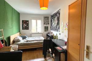 Großzügige 4,5 Zimmer Wohnung im unteren Frauenland  – Die vollständige Adresse der Immobilie erhältst du vom Anbieter., 97074 Frauenland, Würzburg – Vorschaubild 8