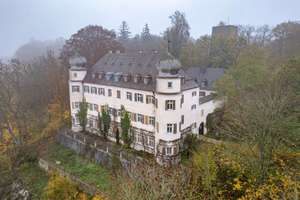 Herrschaftliches Schlossanwesen mit Parklandschaft – Die vollständige Adresse der Immobilie erhältst du vom Anbieter., 93107 Thalmassing – Vorschaubild 30