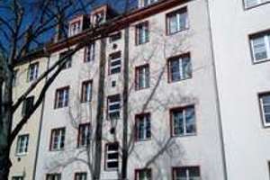 Anger Crottendorf eine 2 Raum Wohnung  zum Verkauf