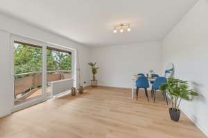 ++Wunderschöne 3 Zimmer mit Tageslichtbad, Balkon und Einzelgarage++ – Langgasse 57, 88662 Überlingen – Vorschaubild 3