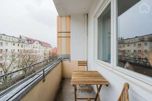 2 Zimmer Wohnung, Wilmersdorf – Babelsberger Straße 4, 10715 Wilmersdorf, Berlin – Vorschaubild 3