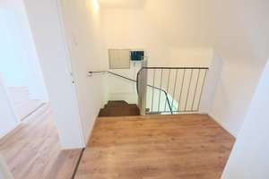 Charmantes Zweifamilienhaus mit Garten, Garage und freiem Feldblick – Dorfstraße 37, 47559 Kranenburg – Vorschaubild 11