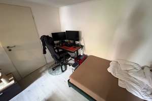     Ruhige 1-Zimmer-Wohnung im Hinterhaus der Mainzer Altstadt – Die vollständige Adresse der Immobilie erhältst du vom Anbieter., 55116 Altstadt, Mainz – Vorschaubild 3