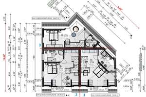 KfW55-Neubau: Ihr individuelles Stadthaus in Waldtrudering – Die vollständige Adresse der Immobilie erhältst du vom Anbieter., 81825 Waldtrudering, München – Vorschaubild 14