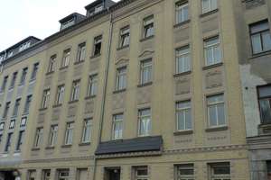 Heute gibt´s Nudeln! - Süße 2-Raum mit schicker EBK in zentraler Lage – Limbacher Str. 51, 9113 Kaßberg, Chemnitz – Vorschaubild 26