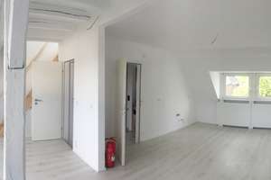 Einliegerwohnung in Köln Riehl – Die vollständige Adresse der Immobilie erhältst du vom Anbieter., 50735 Riehl, Köln – Vorschaubild 4