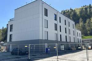 Erstbezug: Erdgeschosswohnung mit Terrasse – May-Eyth-Str. 20, 78194 Immendingen – Vorschaubild 12