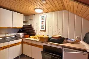 Einfamilienhaus mit Wintergarten, Garage + parkähnlichem Garten – Parallelstraße 62, 66127 Gersweiler, Saarbrücken – Vorschaubild 26