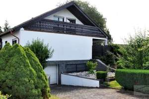 ""Tolles EFH in wunderschöner Lage mit 1000m² Grundstück"" – Die vollständige Adresse der Immobilie erhältst du vom Anbieter., 61276 Weilrod – Vorschaubild 1