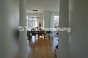 Tauschwohnung: 4 Zimmer Neubau Wohnung in Alsterdorf – Die vollständige Adresse der Immobilie erhältst du vom Anbieter., 22335 Alsterdorf, Hamburg – Vorschaubild 4