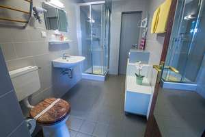 All Inklusive-Wohnen in bester Altstadtlage (Comfort Apartment) – Burgstraße 10, 56068 Altstadt, Koblenz – Vorschaubild 15